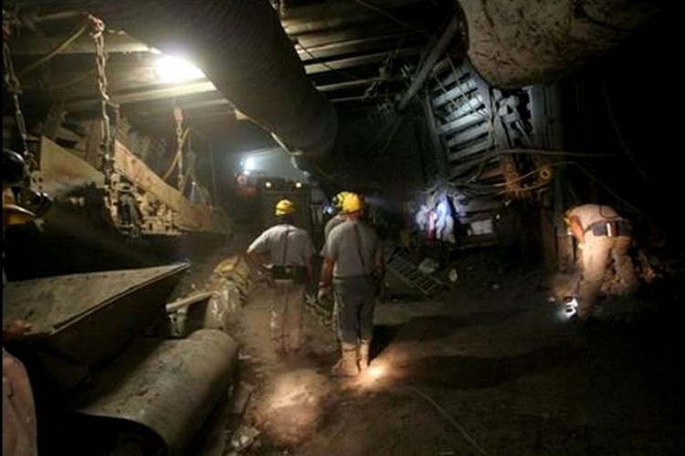 Rudari odlučno brane radna mjesta (Reuters)