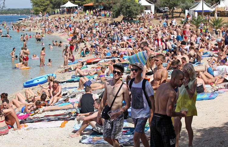 Britanskim turistima Istra već duže vrijeme jedna od dražih destinacija- buking za ovu godinu odličan 