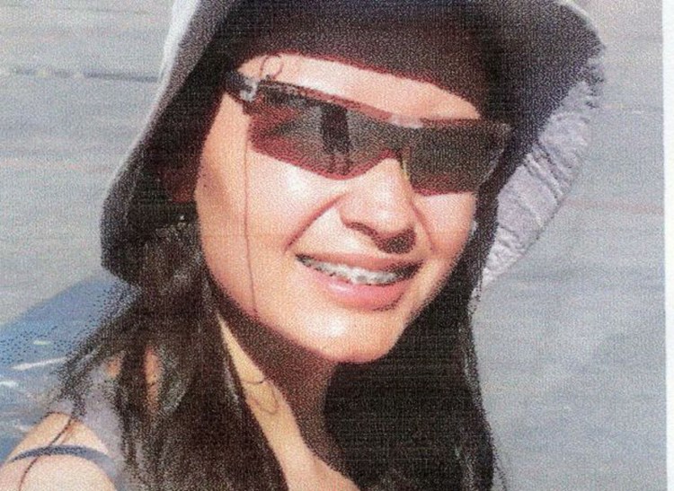 Selena Margarit Graciano Macedo ubijena na Marjanu (Arhiva)