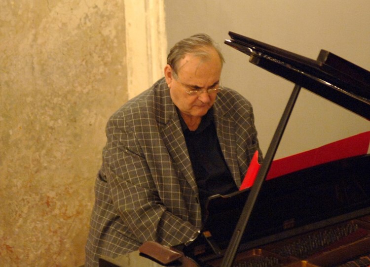 Davor Lorković (1936. - 2016.)