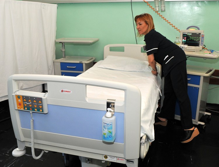 U palijativnoj skrbi posebno su važni specijalni medicinski kreveti (N. LAZAREVIĆ)
