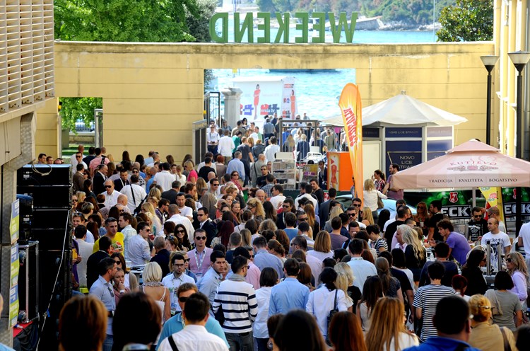 Festival će okupiti oko 4.000 sudionika iz regije (M. MIJOŠEK)