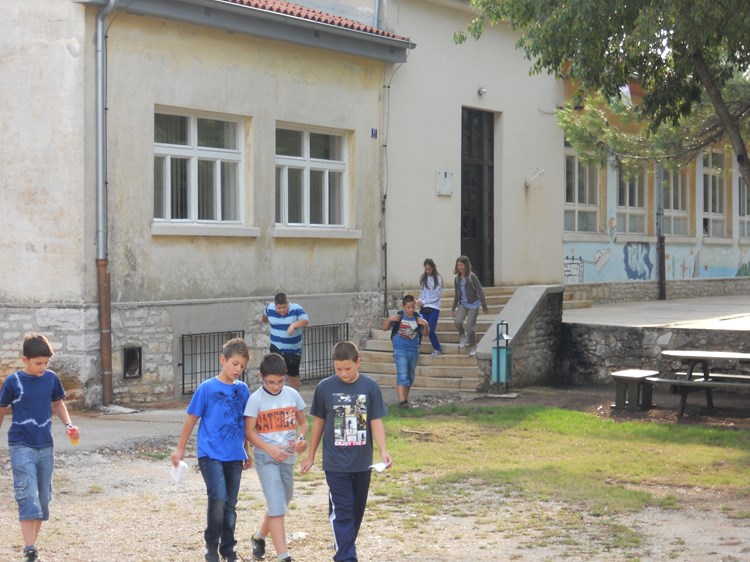 Sada je prijevoz učenika na području općine puno skuplji (P. SOFTIĆ-MEHMEDOVIĆ)