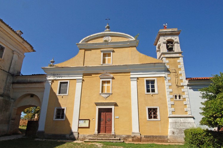 Samostan Dajla (D. M.)