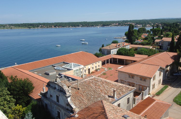 Samostan na atraktivnoj lokaciji uz more (D. MEMEDOVIĆ)