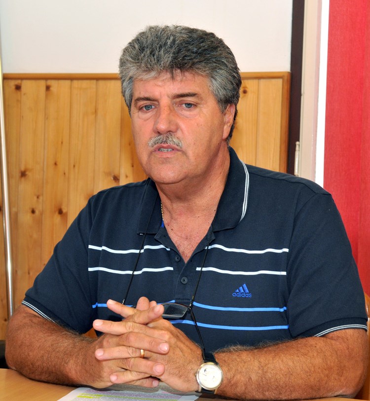 Bruno Bulić (Arhiva GI/N. LAZAREVIĆ)