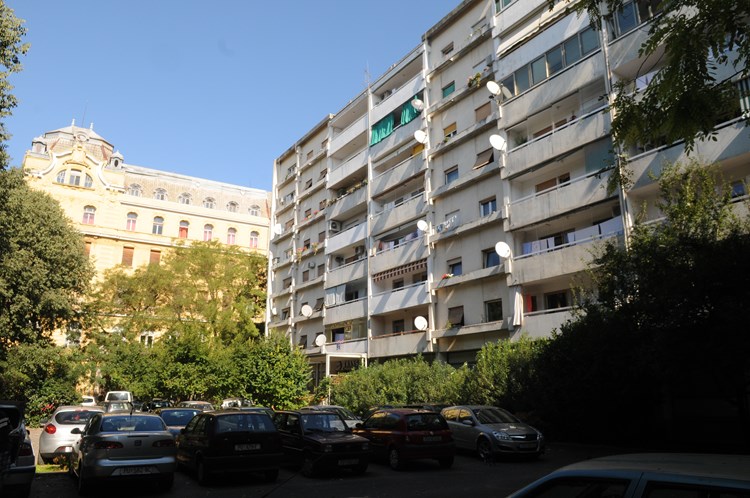 Papirologija zakomplicirala situaciju s toplanom u Splitskoj ulici u Puli (arhiva)