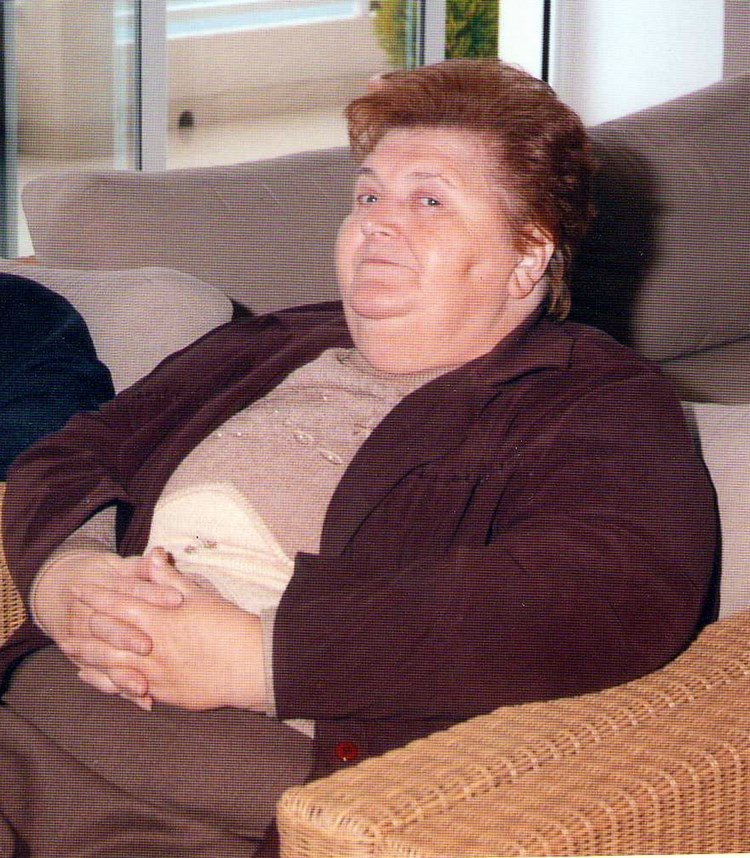 Marija Borčić, volonterka velikog srca