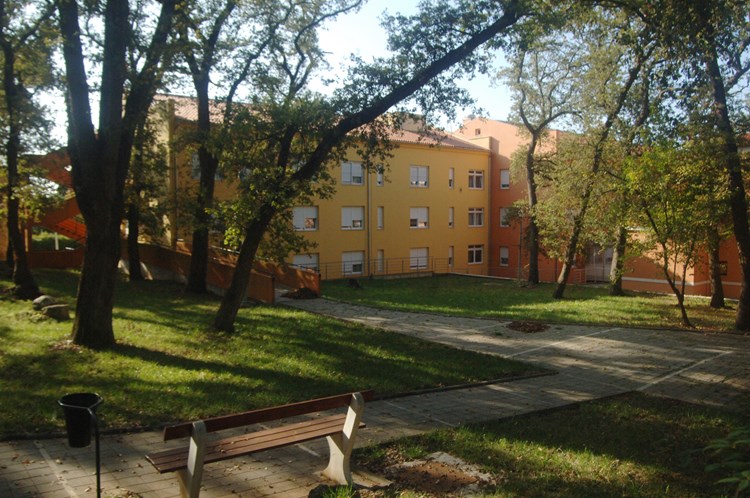 Vila Maria, Pula (S. MILJEVIĆ/CROPIX)