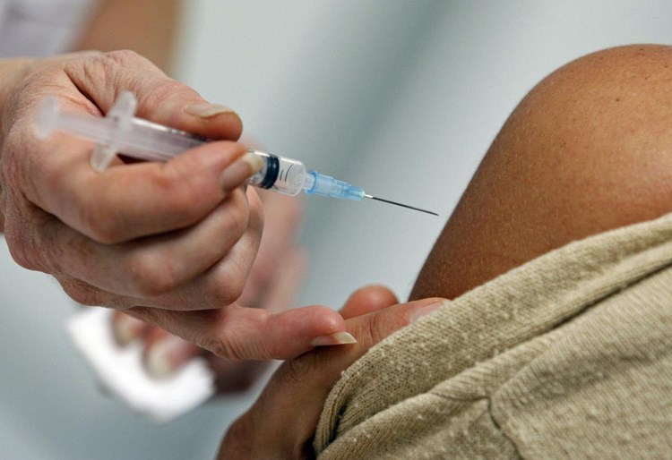 Cijepljenje se preporuča rizičnim skupinama