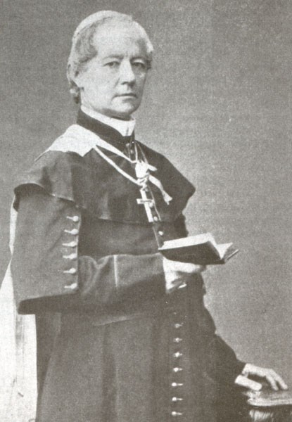 Biskup Juraj Dobrila