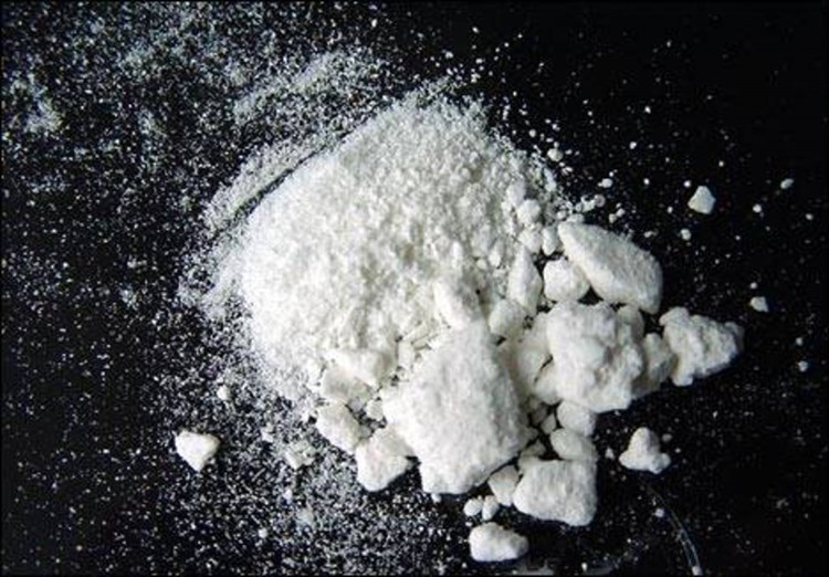 Kokain (Arhiva)