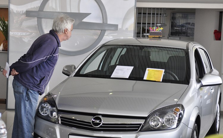 Popularnost Opela vidljiva je na listi najprodanijih automobila - astra (K. T.)