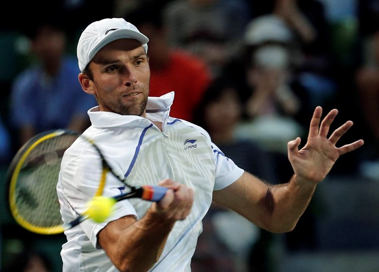 Ivo Karlović uspješno prošao prvo kolo ATP-a u Acapulcu (Reuters)