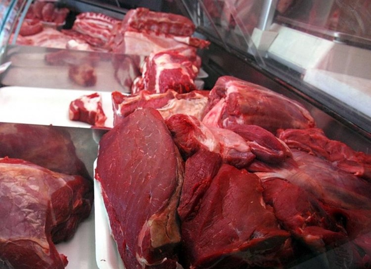 Policajci su pronašli više od 160 kilograma mesa prošvercanog iz BiH (arhiva)