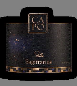 Sauvignon Sagittarius vinarije Capo