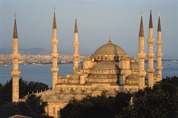Istanbul najtraženija blagdanska destinacija