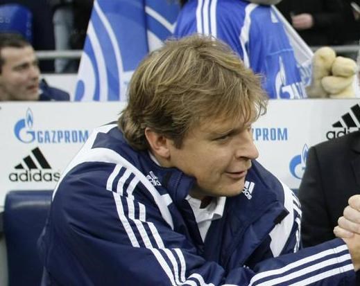 Youri Mulder teško je optužio Dinamo (Foto Reuters)