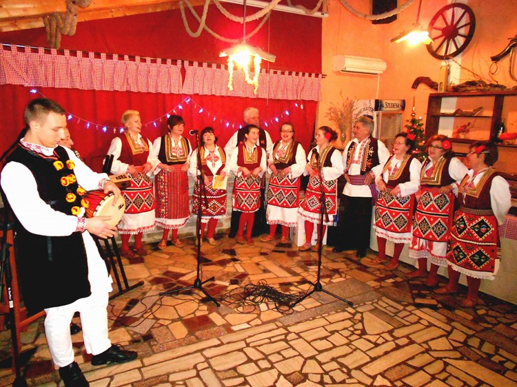 Glazbena razglednica Makedonije (D. ŠIŠOVIĆ)