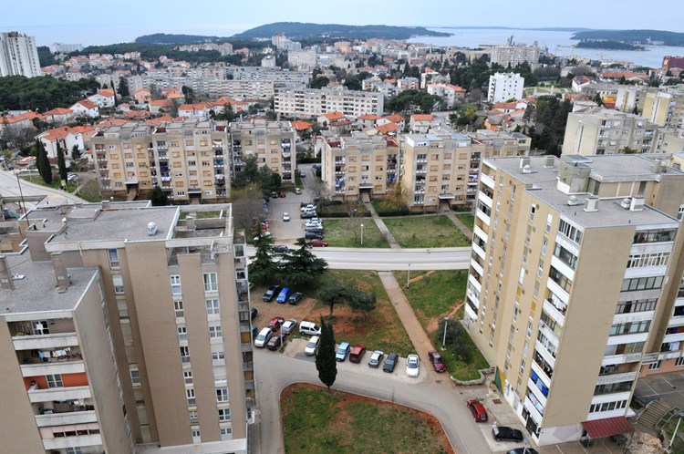 Iznajmljivanje stanova u Hrvatskoj najčešće je u sivoj zoni (Neven LAZAREVIĆ)