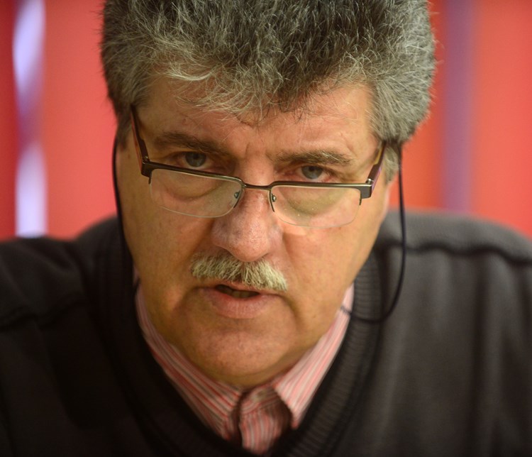 Bruno Bulić (M. ANGELINI)