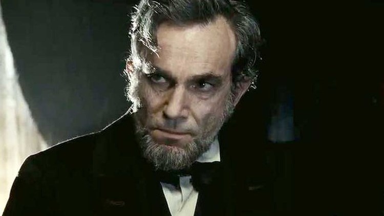 Daniel Day Lewis u ulozi Lincolna