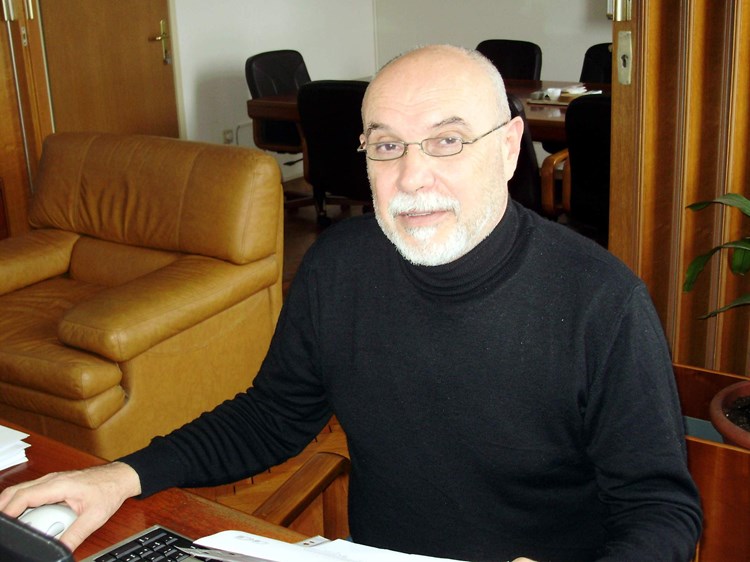 Renato Batel (A. POKRAJAC)