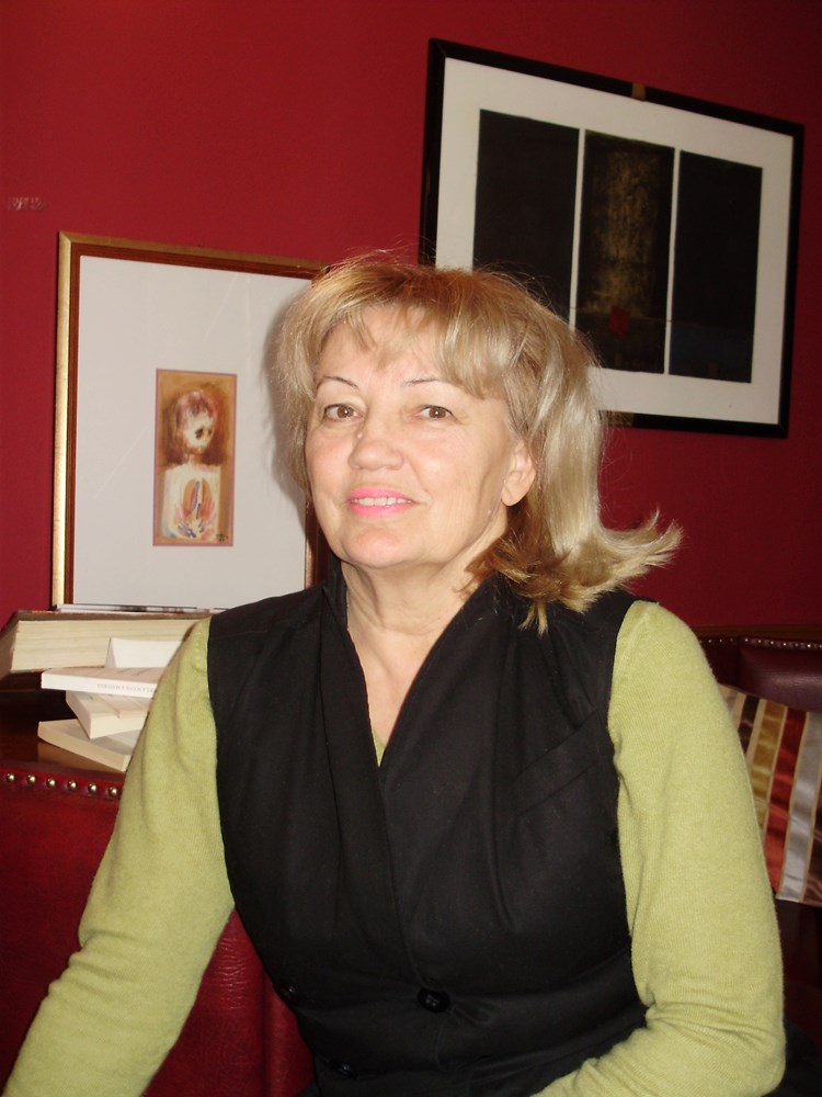 Branka Orlić (M. JERIN)