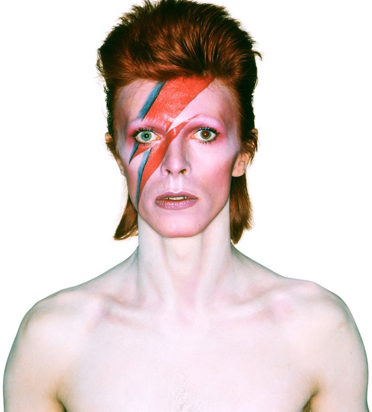 Izložba 'David Bowie is' može se pogledati do 11. kolovoza
