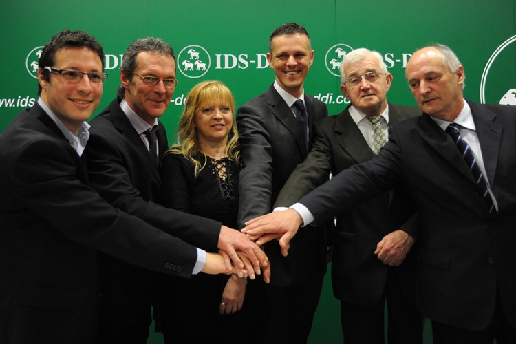 Koalicija IDS-HNS na izbore će sa Zelenim savezom (M. MIJOŠEK)