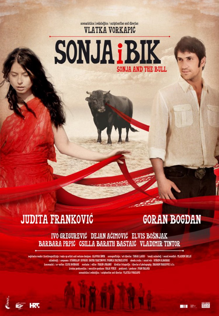 "Sonja i bik" na festivalu ljubavnog filma u Belgiji