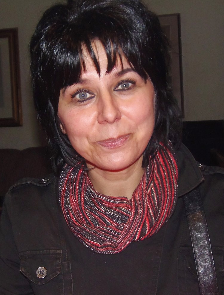 Fatima Zahirović (S. BODLAJ IVAŠIĆ)