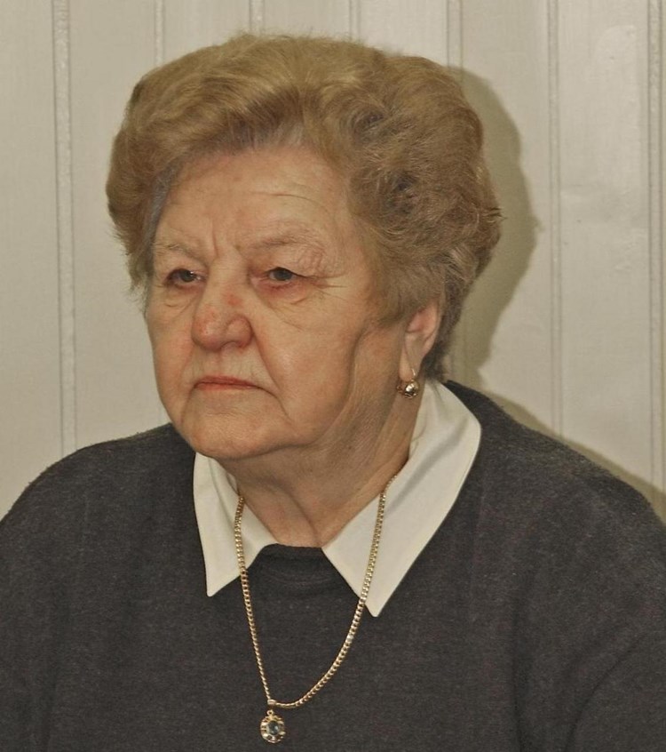 Neta Živković (Arhiva)