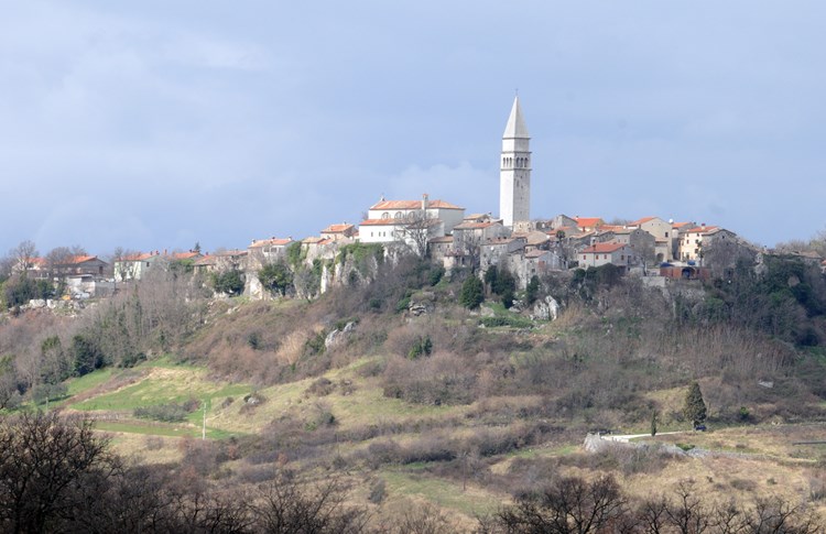 Panorama Pićna (D. ŠTIFANIĆ/arhiva)