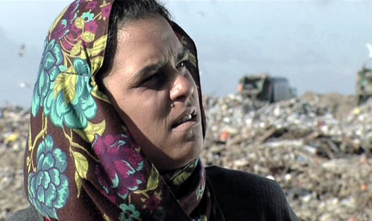 Scena iz filma 'Recikliranje'