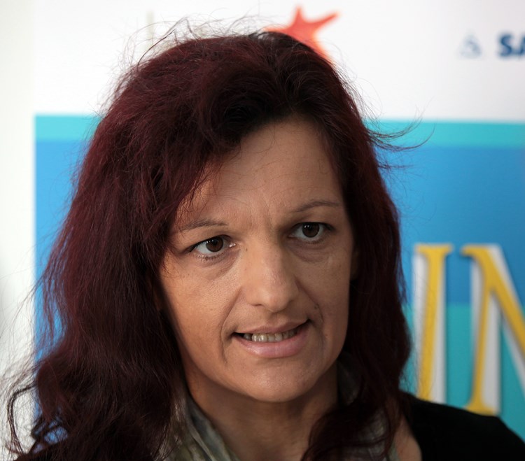 Dr. Lorena Radolović Prenc (M. ANGELINI)