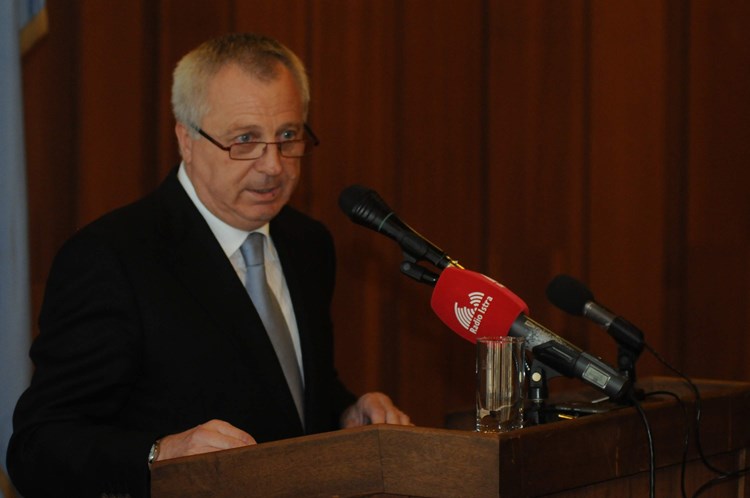 Valter Drandić izabran za predsjednika županijske Skupštine (D. ŠTIFANIĆ)