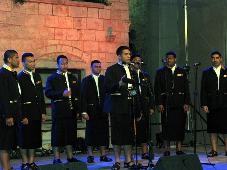 Klapa Samoana