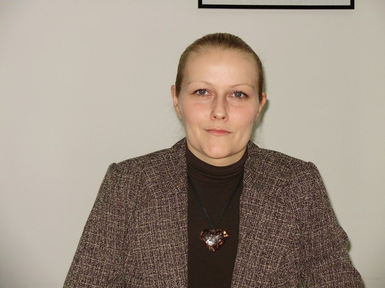 Hana Jurić, voditeljica Savjetovališta za zaštitu potrošača (B. PETROVIĆ/arhiva)