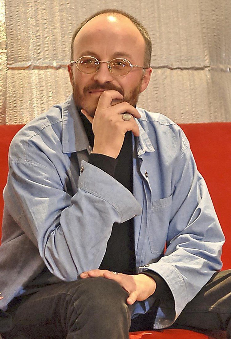 Igor Grbić (A. TOŠIĆ)