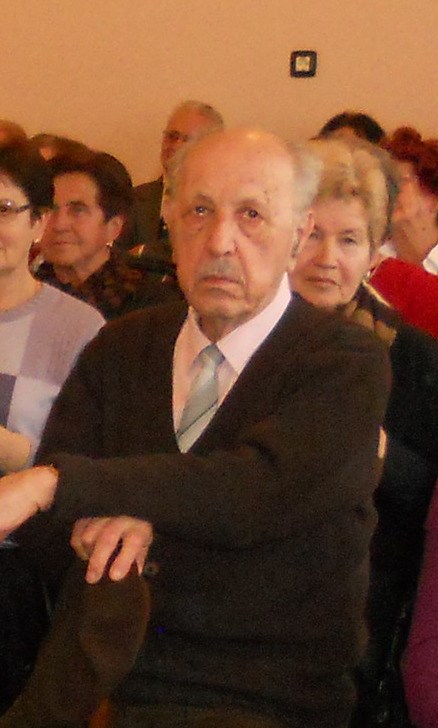Dr. Ivo Borovečki