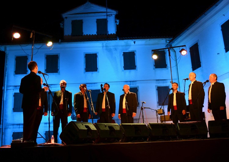 Slavljenički koncert klape Motovun (D. ŠIŠOVIĆ)