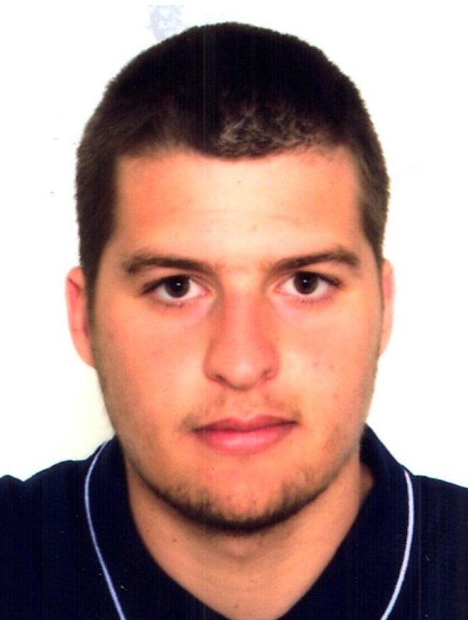 Matija Tomulić nestao je 9. rujna s adrese Puntižela bb (PU istarska)
