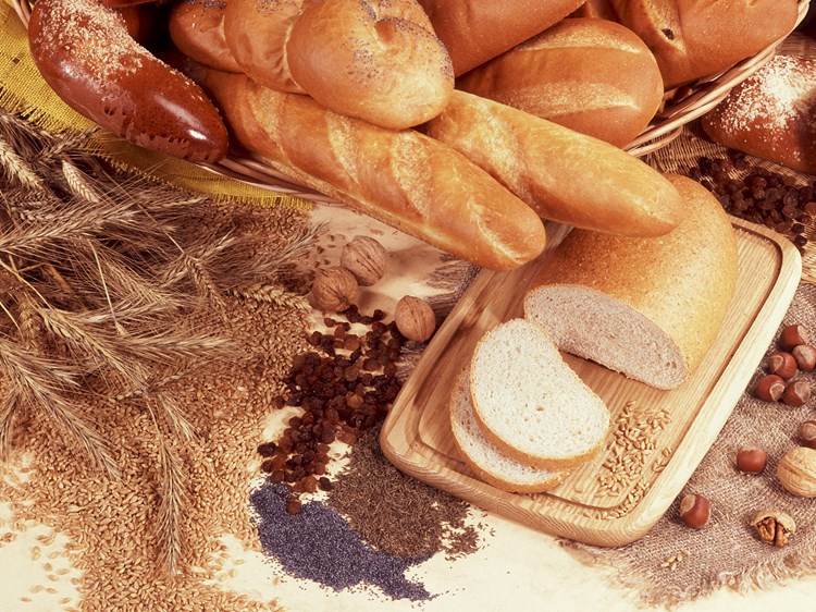 Pekare na svakom koraku, ali kruh se uvozi (Arhiva)