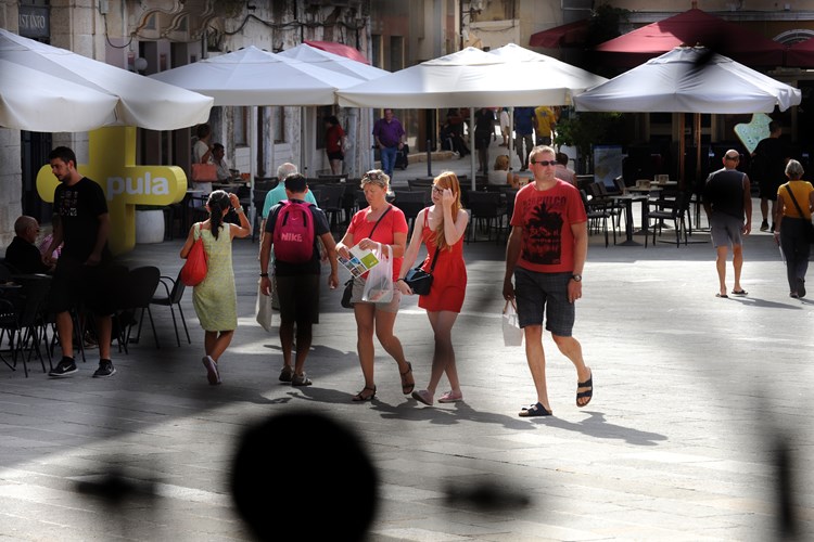 Najpozitivniji utjecaj došao je iz turizma (M. MIJOŠEK)