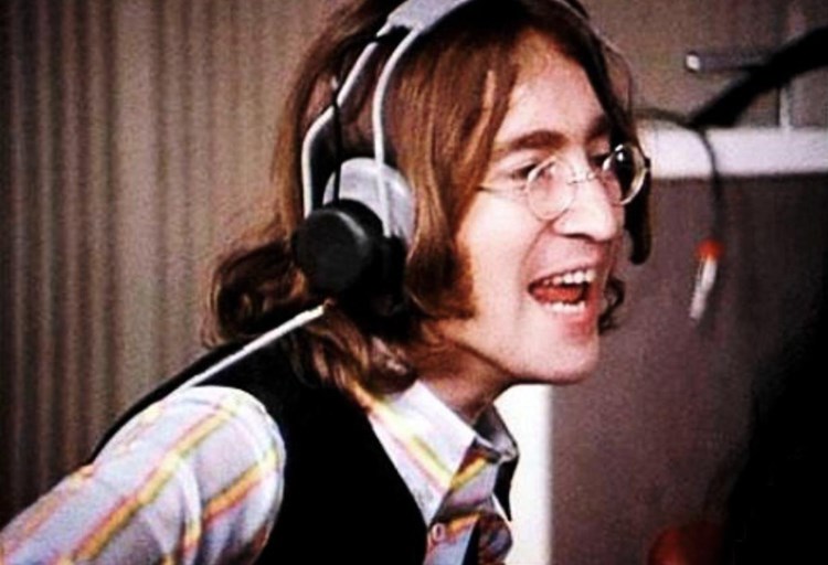 John Lennon (Arhiva)