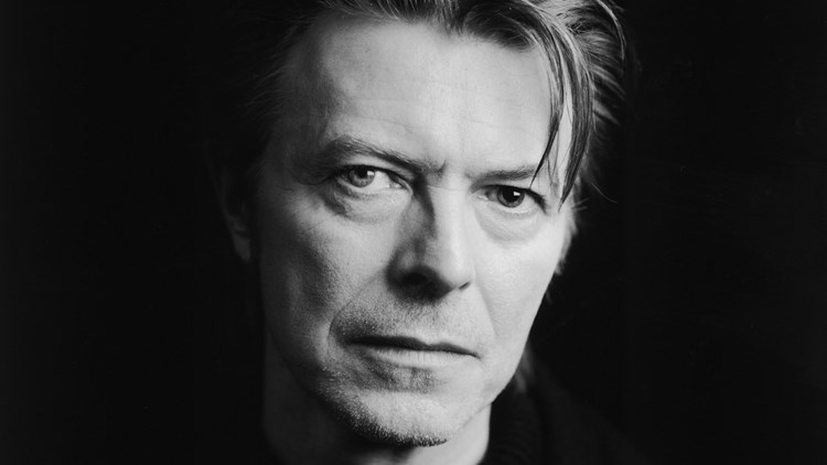 David Bowie - novi album za 69. rođendan