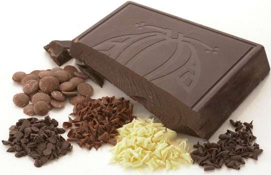 Pauquet će koristiti belgijsku čokoladu Callebaut