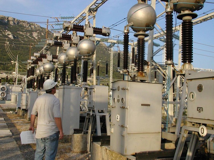 Za manje od deset dana 2,15 milijuna kućanstava u Hrvatskoj plaćat će nižu cijenu električne energije (arhiva GI)