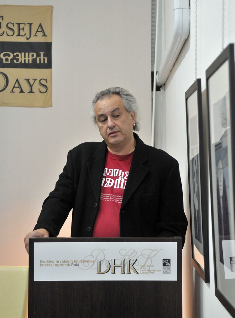 Boris Domagoj Biletić (N. LAZAREVIĆ)